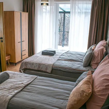Oazis Tapolca Apartman Miszkolc Zewnętrze zdjęcie