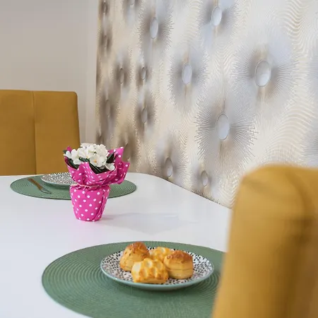 Oazis Tapolca Apartman Miszkolc Zewnętrze zdjęcie