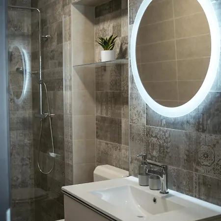 Oazis Tapolca Apartman Miszkolc Zewnętrze zdjęcie