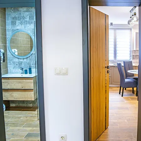 Oazis Tapolca Apartman Miszkolc Zewnętrze zdjęcie