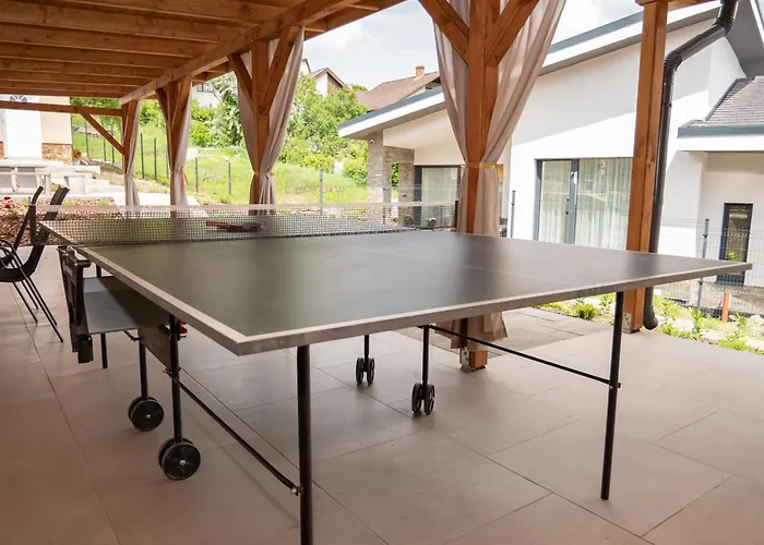 Oazis Tapolca Apartman