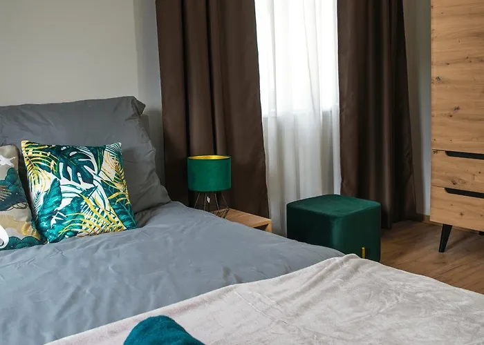 Oazis Tapolca Apartman