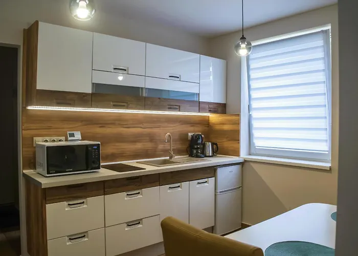 Oazis Tapolca Apartman