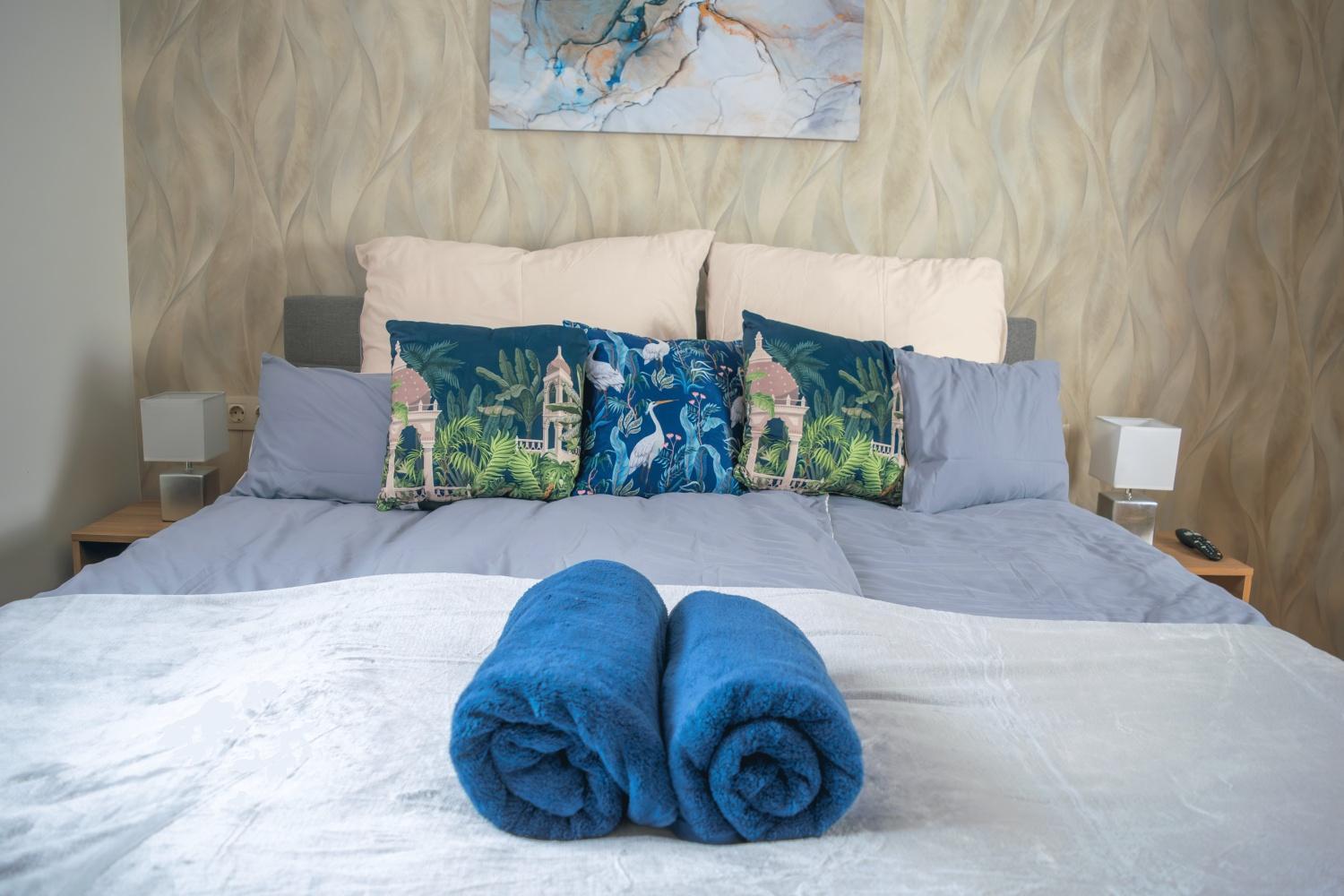 Apartment Oazis Tapolca Miskolc