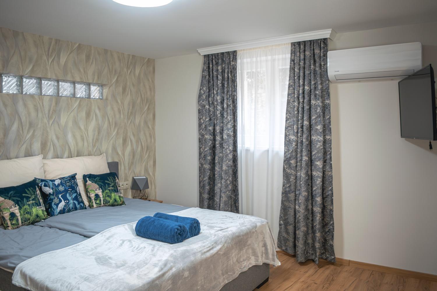 Oazis Tapolca Apartment Miskolc
