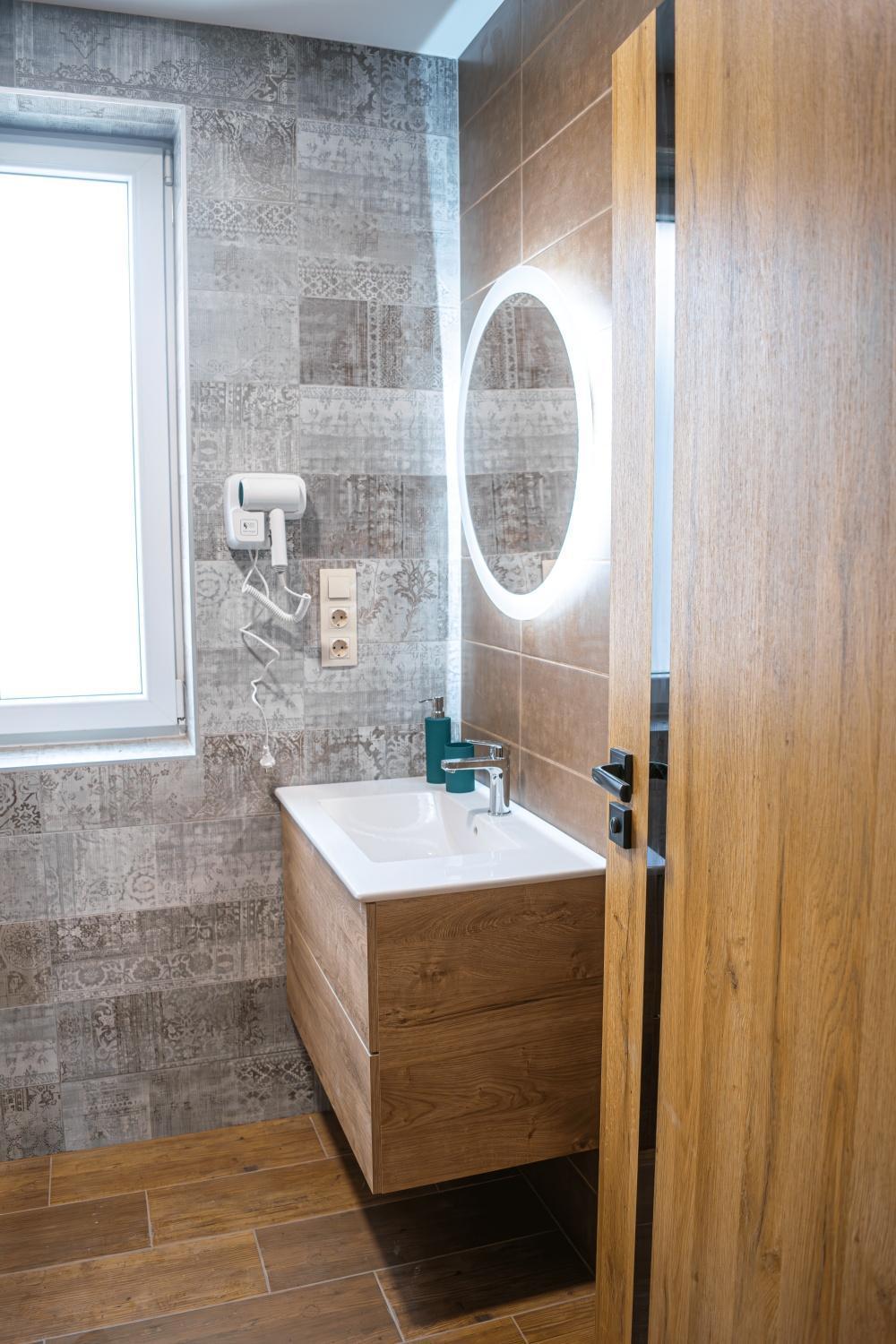 Oazis Tapolca Apartment Miskolc