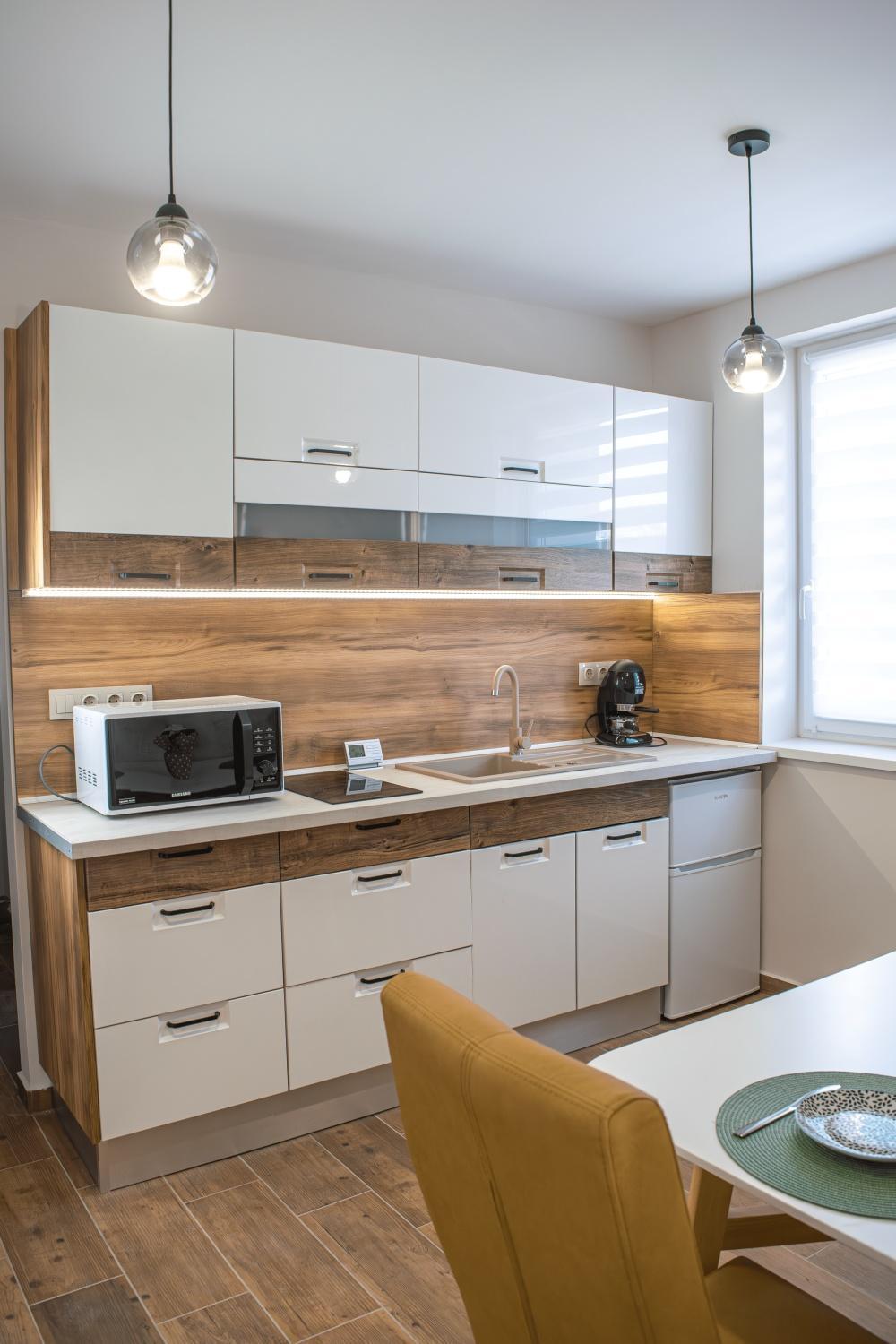 Oazis Tapolca Apartment