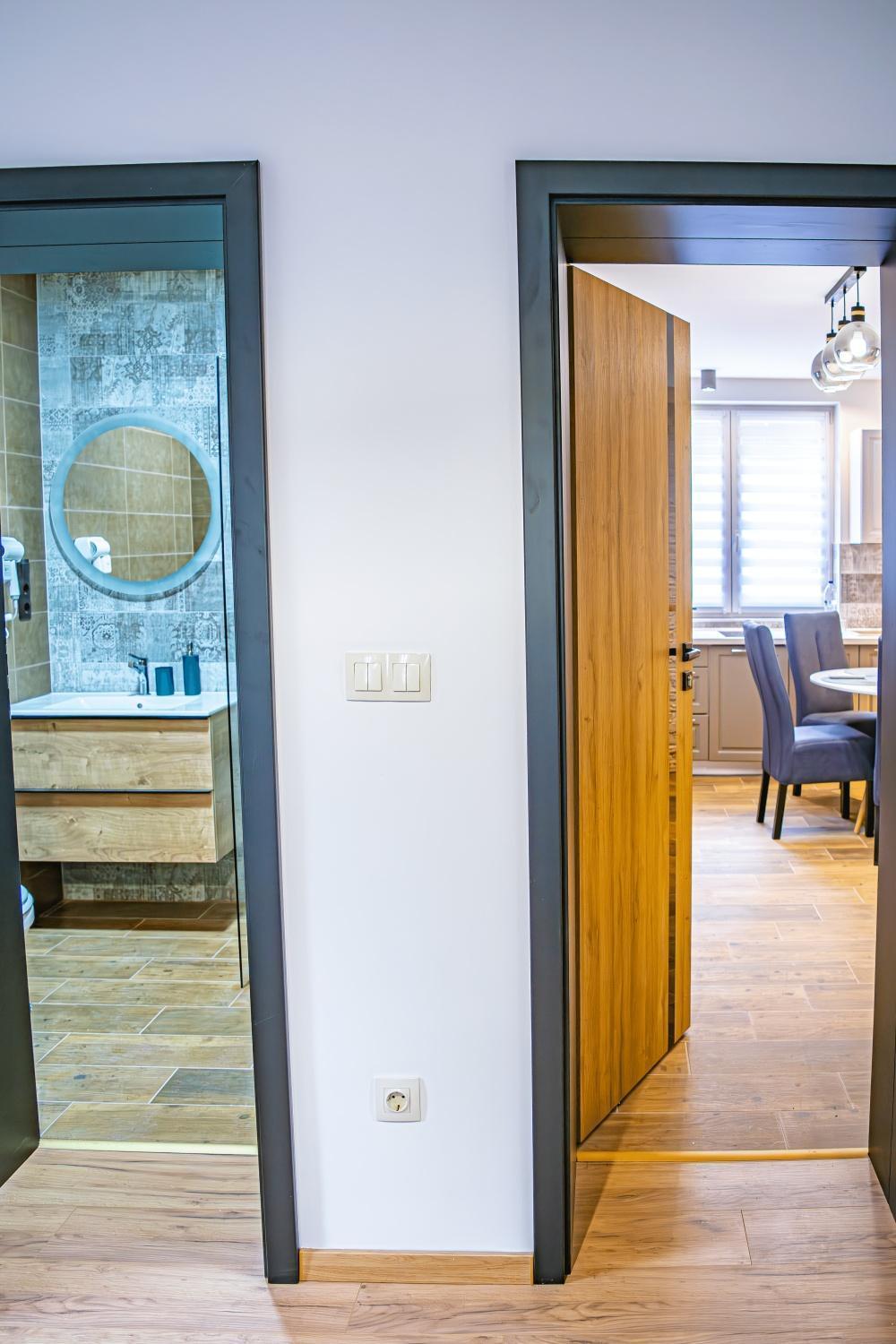 Apartment Oazis Tapolca *