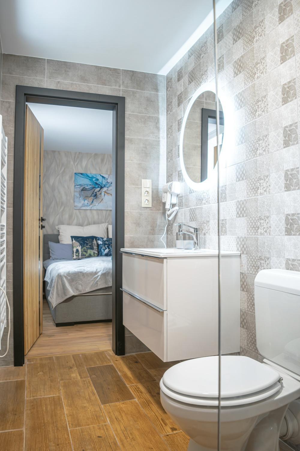 Oazis Tapolca Apartment Miskolc