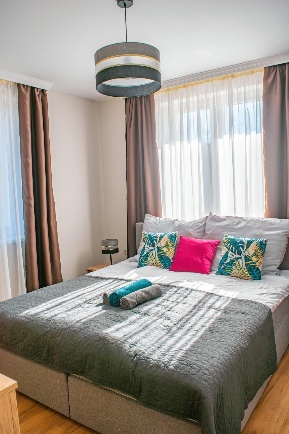 Oazis Tapolca Apartment Miskolc