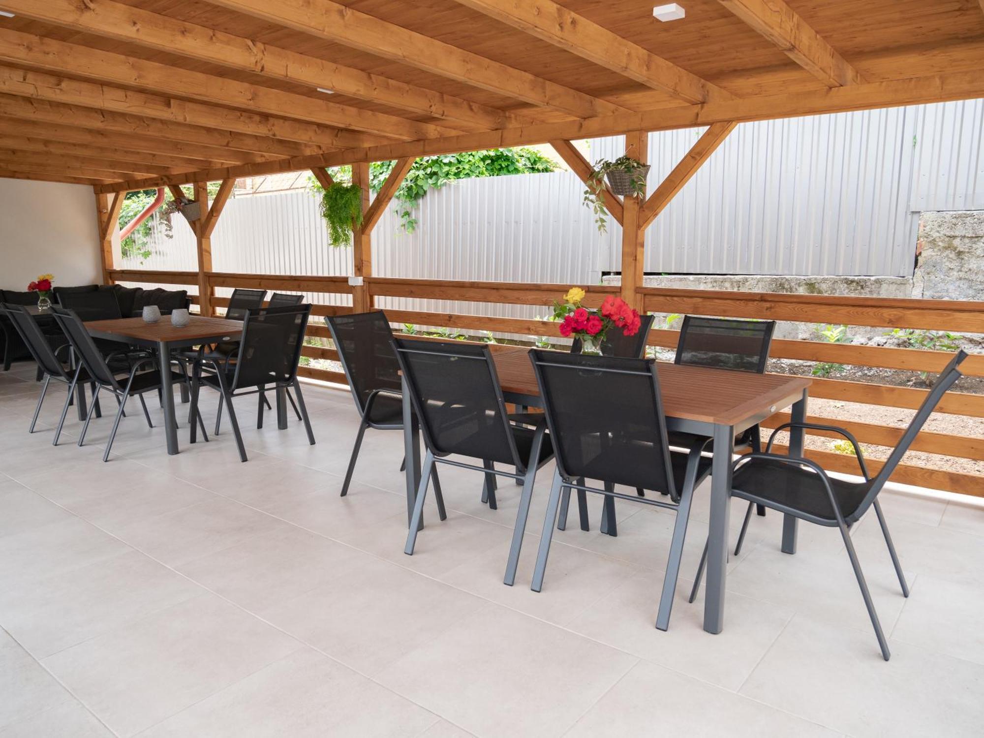 Apartment Oazis Tapolca Miskolc